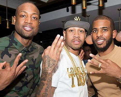 队记：莫兰特符合开拓者的快节奏打法，可用亨德森或夏普交易