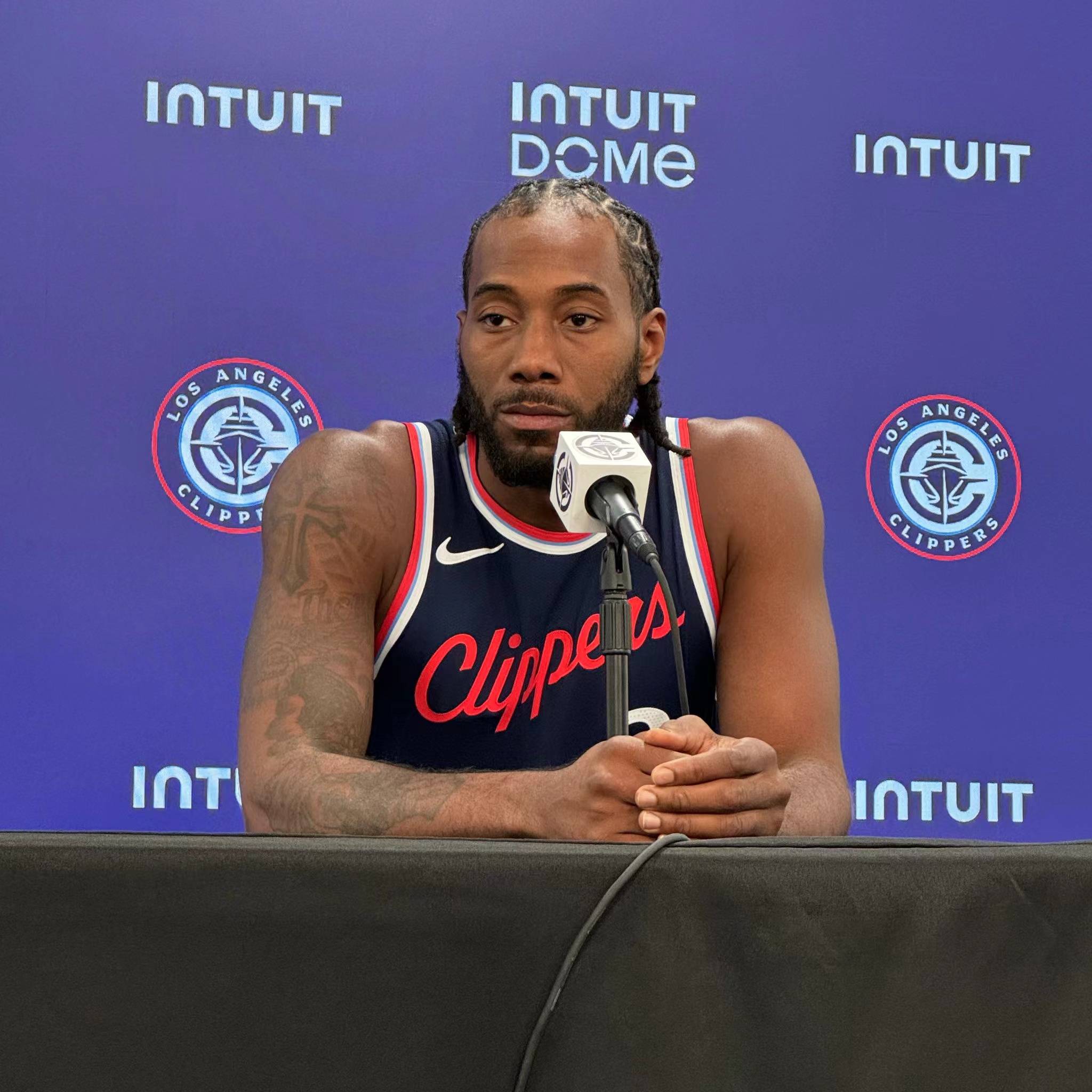 科尔：73胜那年赛季末我本想轮休主力，但追梦说他们想要记录